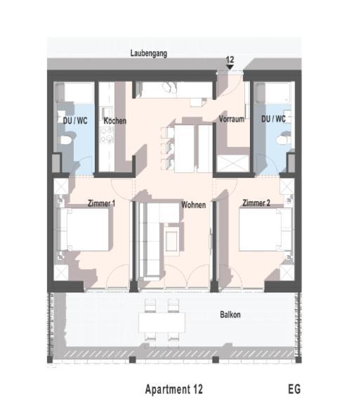 Brandnerhus By A-Appartments Brand  Esterno foto